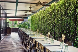 ร้านอาหาร