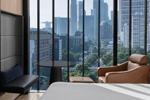 Cots/infant beds - InterContinental Singapore Robertson Quay (Singapore)