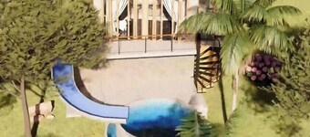 Amberwood Tea & Lake Resort