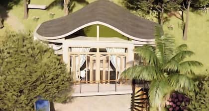 Amberwood Tea & Lake Resort