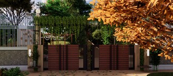 Amberwood Tea & Lake Resort