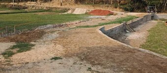 Amberwood Tea & Lake Resort