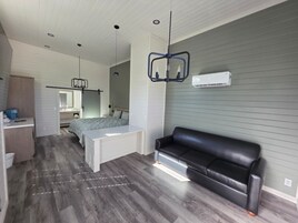 Detalle del interior