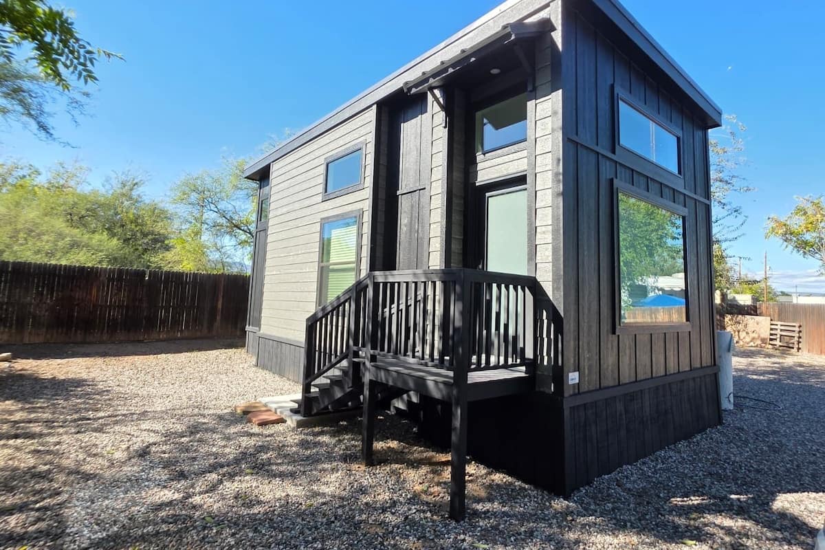 Chalet de lujo, patio | Wifi gratis y ropa de cama