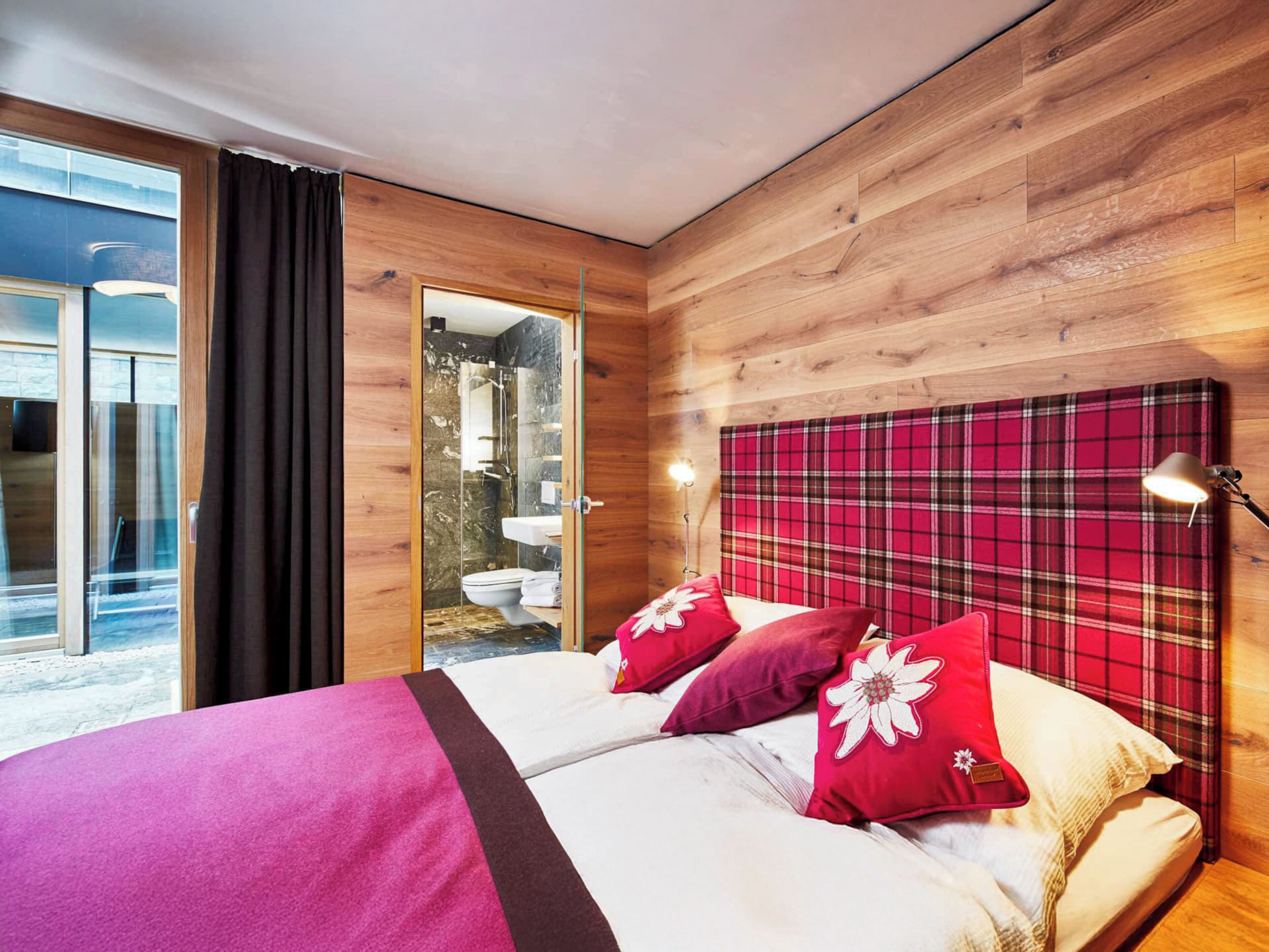 3 bedrooms, internet