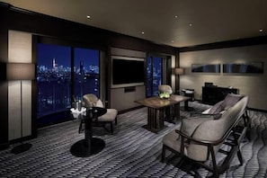 Room - Grand Prince Hotel Shin Takanawa (Tokyo)