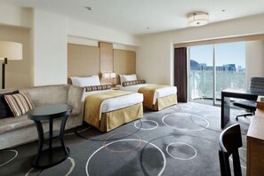 Room - Grand Prince Hotel Shin Takanawa (Tokyo)