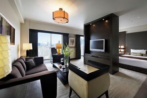 Room - Grand Prince Hotel Shin Takanawa (Tokyo)