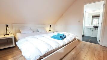 4 bedrooms, internet
