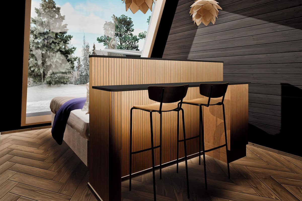 Double Room, 1 Queen Bed, Non Smoking, Courtyard Area