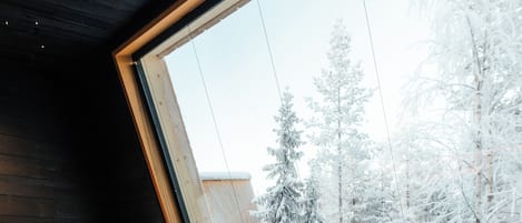 Wi-Fi gratuit, draps fournis