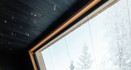 Lapland Glow Chalets