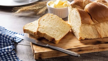 Free daily local cuisine breakfast