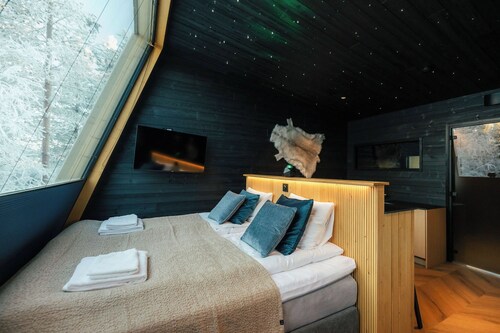 Lapland Glow Chalets