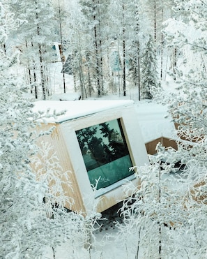 Exclusive Room | Wi-fi percuma, cadar katil