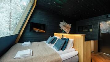 Wi-Fi gratuito, lenzuola