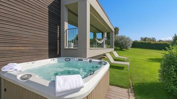 Teras/patio