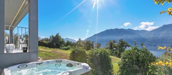 Villa Mondacce