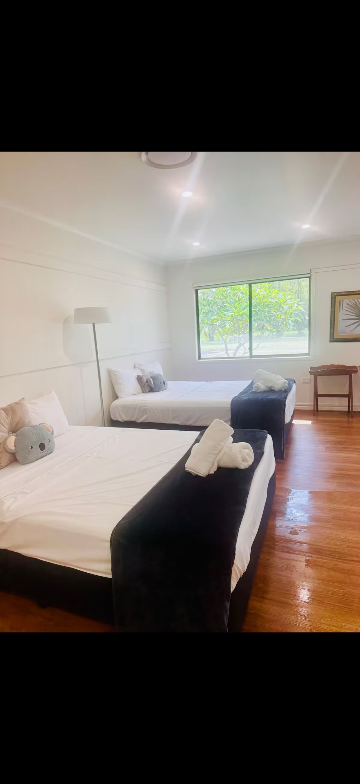 5 Schlafzimmer, Bügeleisen/Bügelbrett, WLAN, Bettwäsche