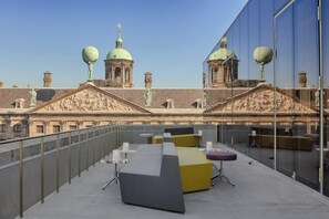 وسائل الراحة في المنشأة