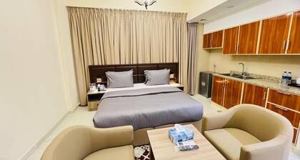 Town Plaza Hotel Apartments