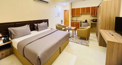 Town Plaza Hotel Apartments