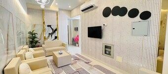 Town Plaza Hotel Apartments