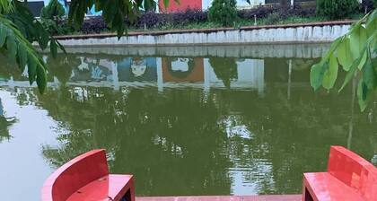 Madhabilota Eco Cottage