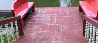 Madhabilota Eco Cottage