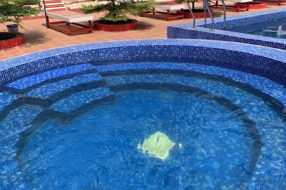 Madhabilota Eco Cottage
