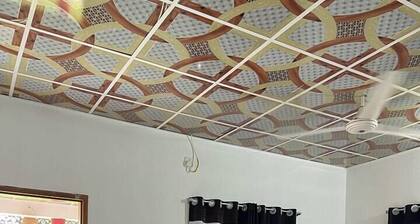 Madhabilota Eco Cottage