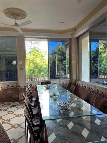 Madhabilota Eco Cottage