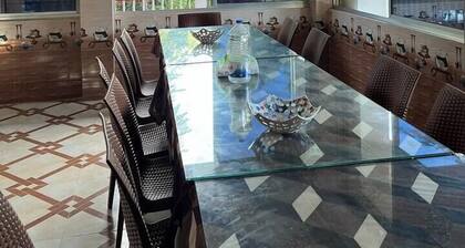 Madhabilota Eco Cottage