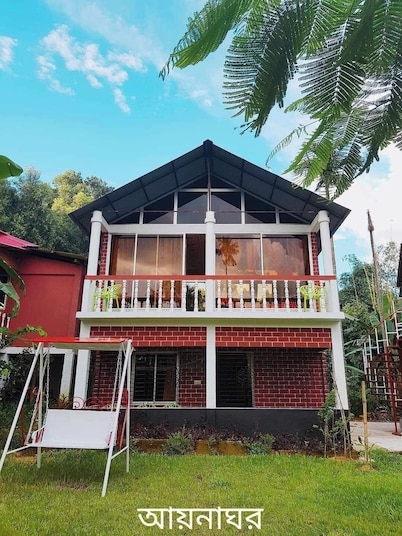 Madhabilota Eco Cottage