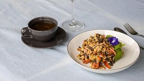 Food and drink - Burmese Corner (Khao Lak)