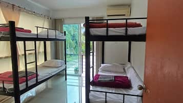 Coffres-forts dans les chambres