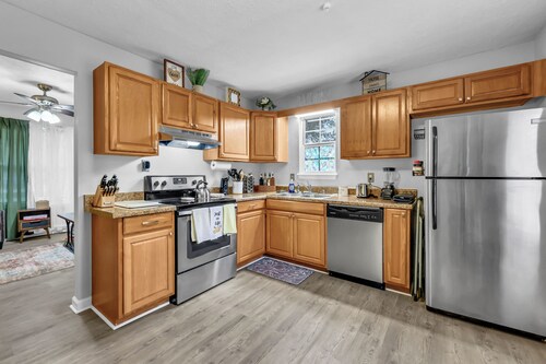 Welcome to Your Home Away from Home in Oak Grove Ky