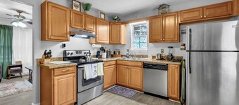 Welcome to Your Home Away from Home in Oak Grove Ky