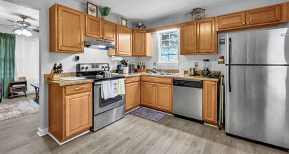 Welcome to Your Home Away from Home in Oak Grove Ky