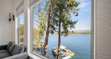 Property Adventure – Family Lakefront Getaway