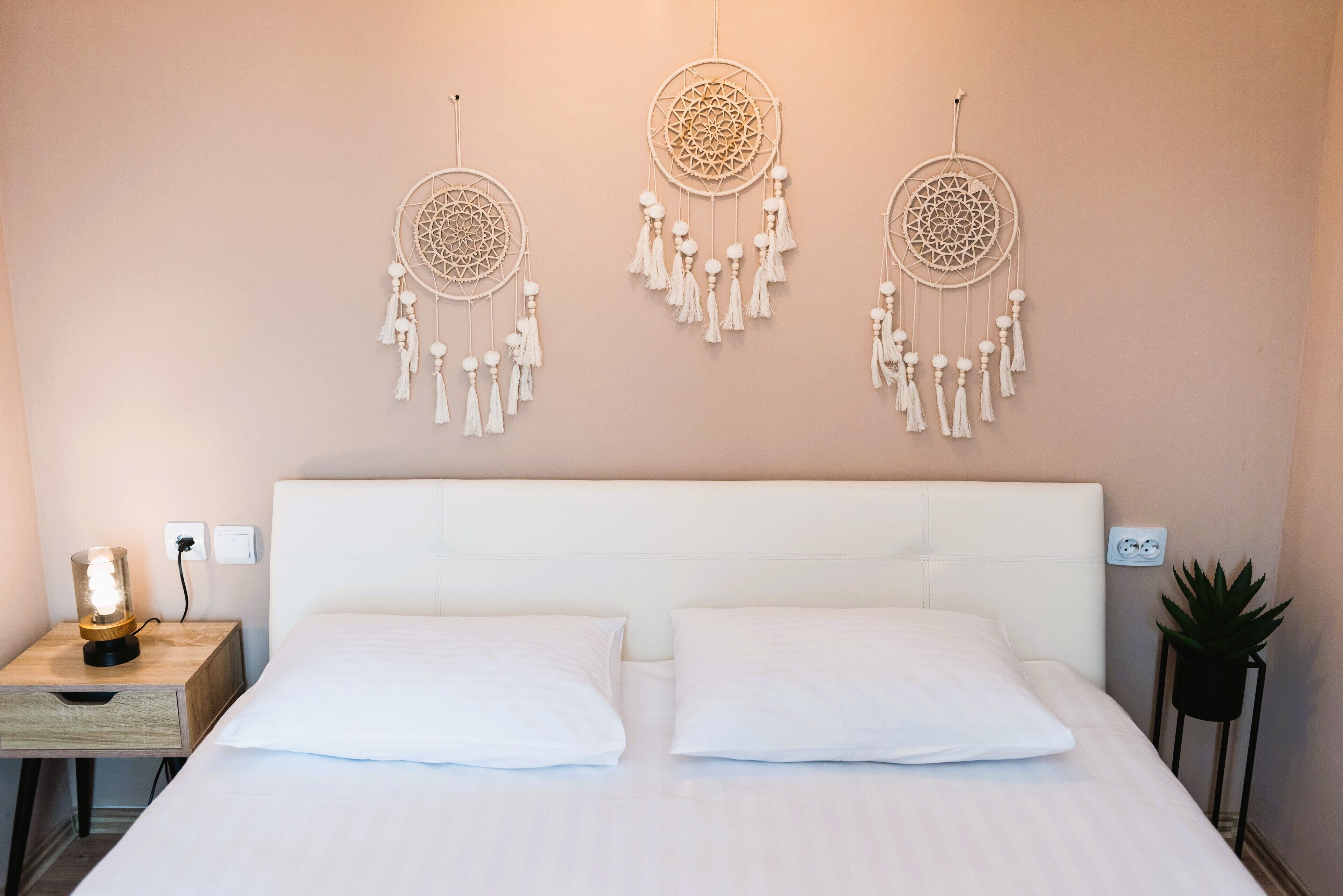 スタンダード バンガロー マウンテンビュー | 防音設備、アイロン / アイロン台、WiFi (無料)、ベッドシーツ