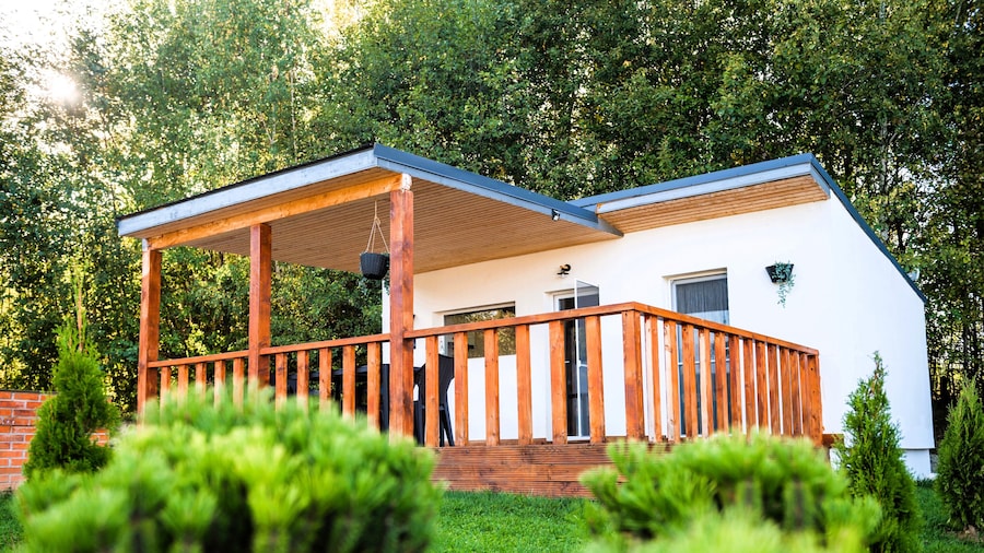 Beaumont Lodges