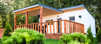 Beaumont Lodges