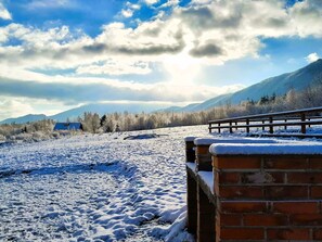 Εξωτερικοί χώροι