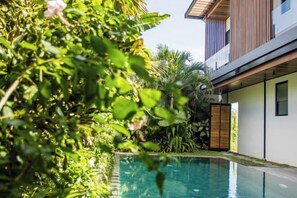 Outdoor pool - NOMA 3 Light (Bali)