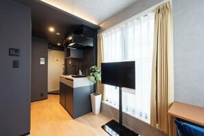 Room - D-WASEDA (Tokyo)