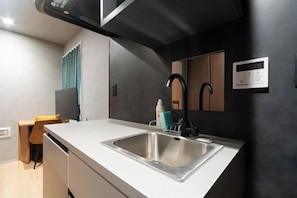 Room - D-WASEDA (Tokyo)