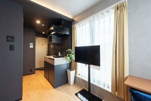 Room - D-WASEDA (Tokyo)