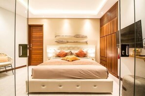 Room - VILLA 15 · Stunning 6 BR Villa 400m to Beach (Bali)