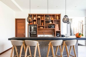 Unclassified image, 2 of 3, button - VILLA 15 · Stunning 6 BR Villa 400m to Beach (Bali)